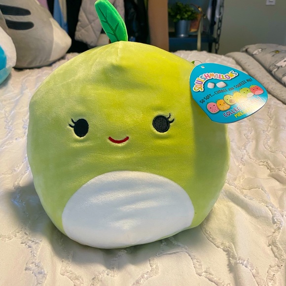 NWT 8 inch Gabe Squishmallow Plush - Picture 1 of 7
